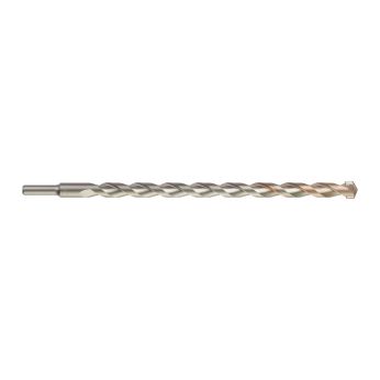 MILWAUKEE Concrete Drills - round shank / DIN 8039 4932352517