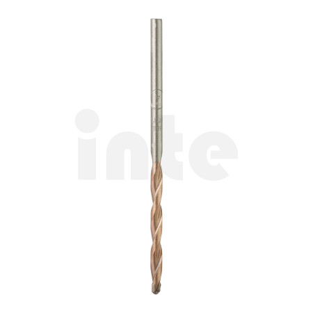 MILWAUKEE Concrete Drills - round shank / DIN 8039 4932363631