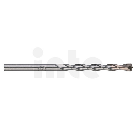 MILWAUKEE Concrete Super Drills - round shank / DIN 8039 4932399396