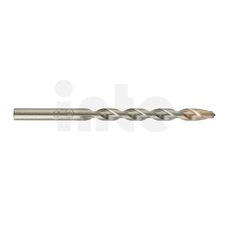 MILWAUKEE Concrete Super Drills - round shank / DIN 8039 4932399401