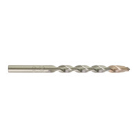 MILWAUKEE Concrete Super Drills - round shank / DIN 8039 4932399401