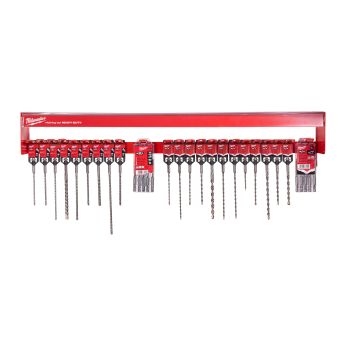 MILWAUKEE EU 1 m SDS-Plus 4932479798