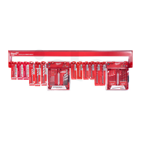 MILWAUKEE EU 1 m Masonry Drill Bits 4932480762