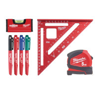 MILWAUKEE Measuring and Layout Set 4932498327