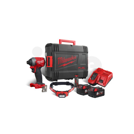 MILWAUKEE M18 PP2D 4933478512