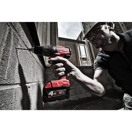 MILWAUKEE M18 FUEL™ příklepová vrtačka 4933451417