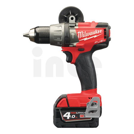 MILWAUKEE M18 FUEL™ příklepová vrtačka 4933451417