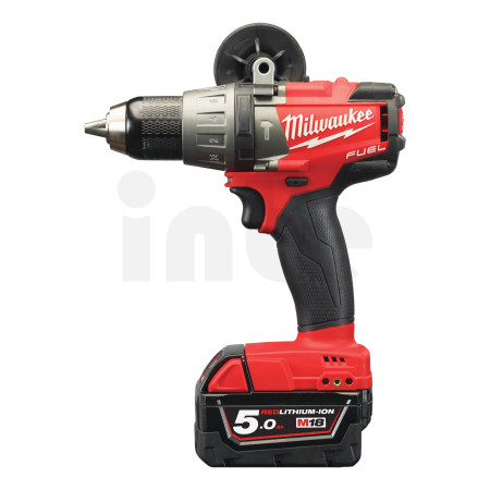 MILWAUKEE M18 FUEL™ příklepová vrtačka 4933451062