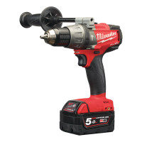 MILWAUKEE M18 FUEL™ příklepová vrtačka 4933451062