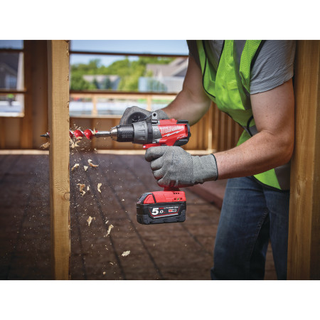 MILWAUKEE M18 FPD 4933451359
