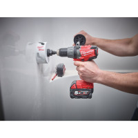 MILWAUKEE M18 FPD 4933451359