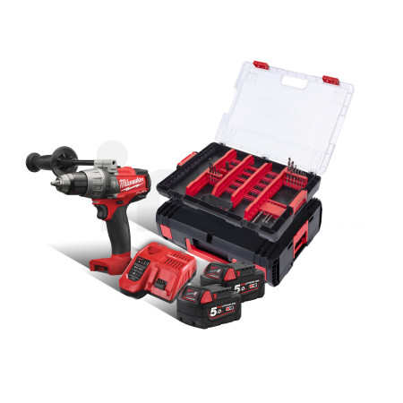 MILWAUKEE M18 FPD 4933464127