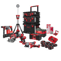 MILWAUKEE M18 FPP10A 4933479263
