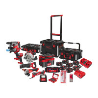 MILWAUKEE M18 FPP10B 4933479791