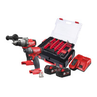 MILWAUKEE M18 FPP2A 4933464253