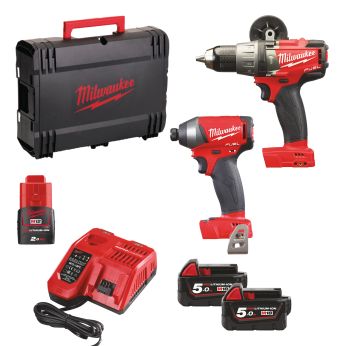 MILWAUKEE M18 FPP2A 4933451463