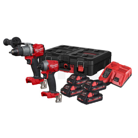 MILWAUKEE Sada M18 FUEL™ 4933478791