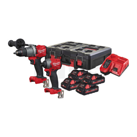MILWAUKEE Sada M18 FUEL™ 4933478791