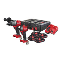 MILWAUKEE Sada M18 FUEL™ 4933478791