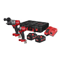 MILWAUKEE Sada M18 FUEL™ 4933478826