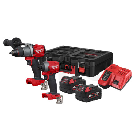 MILWAUKEE Sada M18 FUEL™ 4933478788
