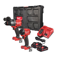 MILWAUKEE M18 FPP2A3 4933499431