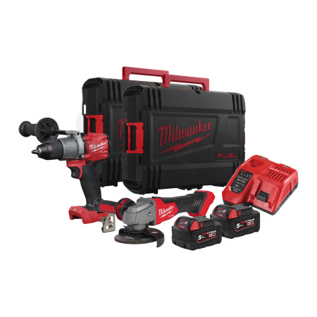 MILWAUKEE M18 FPP2AB2 4933479540