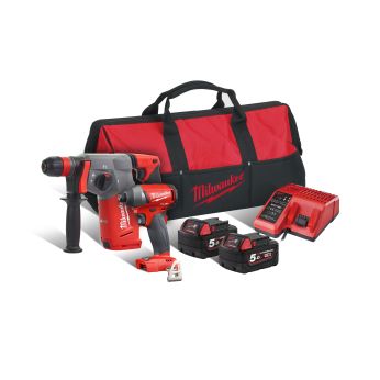 MILWAUKEE M18 FPP2AC 4933464606