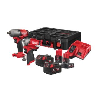 MILWAUKEE M18 FPP2AF 4933471744
