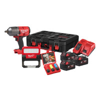 MILWAUKEE M18 FPP2AH 4933472097