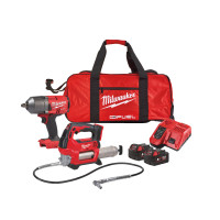 MILWAUKEE M18 FPP2AI 4933472104
