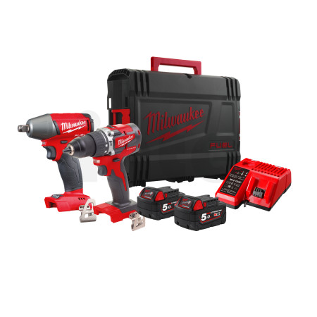 MILWAUKEE M18 FPP2AN 4933478544