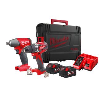MILWAUKEE M18 FPP2AN 4933478544