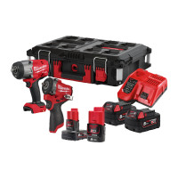 MILWAUKEE M18 FPP2AQ2 4933498967