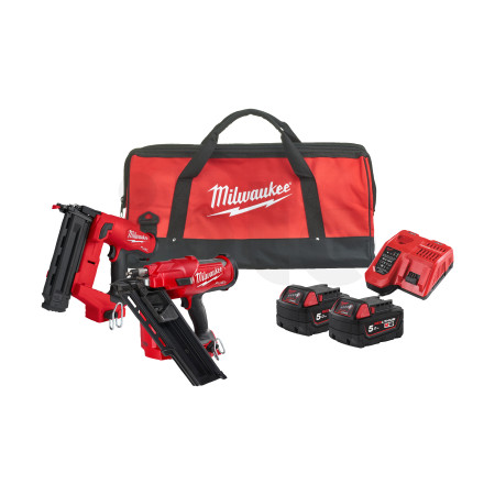 MILWAUKEE M18 FPP2AR 4933479258