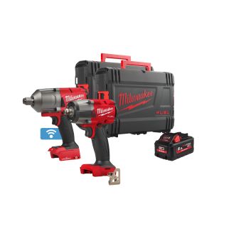 MILWAUKEE M18 FPP2AS 4933499008