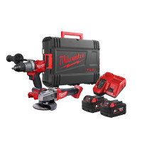 MILWAUKEE M18 FPP2B2 4933478553
