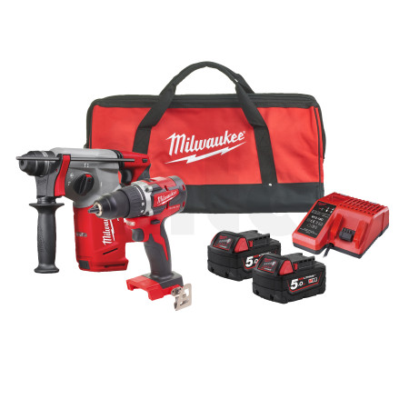 MILWAUKEE M18 FPP2BB 4933478170