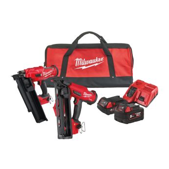 MILWAUKEE M18 FPP2BE 4933492429