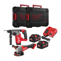 MILWAUKEE M18 FPP2BF 4933499341