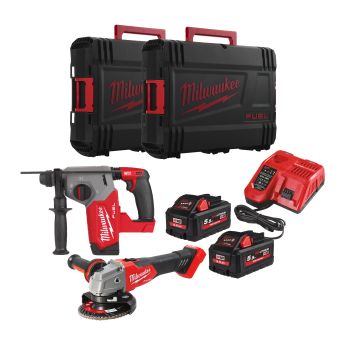 MILWAUKEE M18 FPP2BF 4933499341
