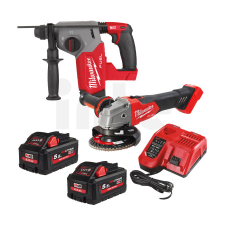 MILWAUKEE M18 FPP2BF 4933499341