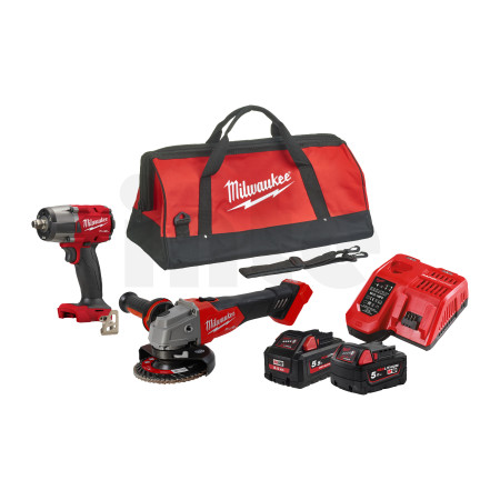 MILWAUKEE M18 FPP2BJ 4933499239