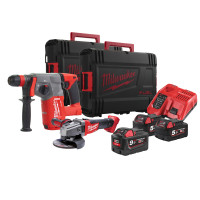 MILWAUKEE M18 FPP2E 4933464903