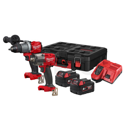 MILWAUKEE Sada M18 FUEL™ 4933478792