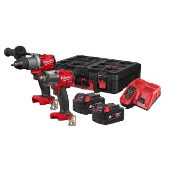 MILWAUKEE Sada M18 FUEL™ 4933478792