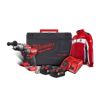 MILWAUKEE M18 FPP2F 4933459109