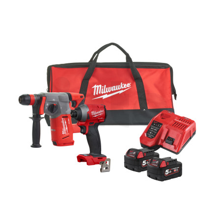 MILWAUKEE M18 FPP2I 4933472207