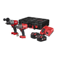 MILWAUKEE M18 FPP2I2 4933471689