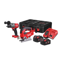 MILWAUKEE M18 FPP2K2 4933471691